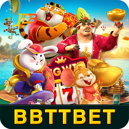 Logo da bbttbet